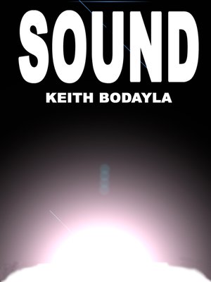 cover image of Sound